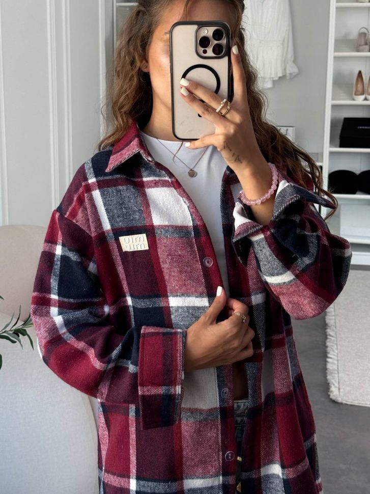 Сорочка S2484