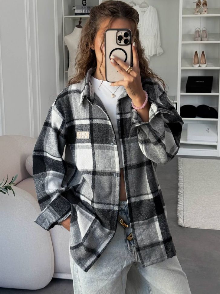 Сорочка S2484