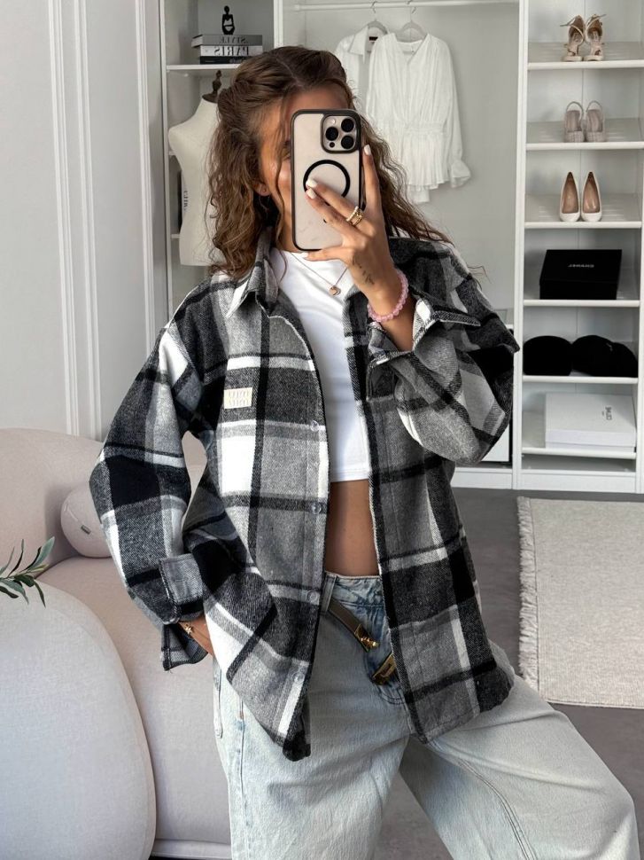 Сорочка S2484