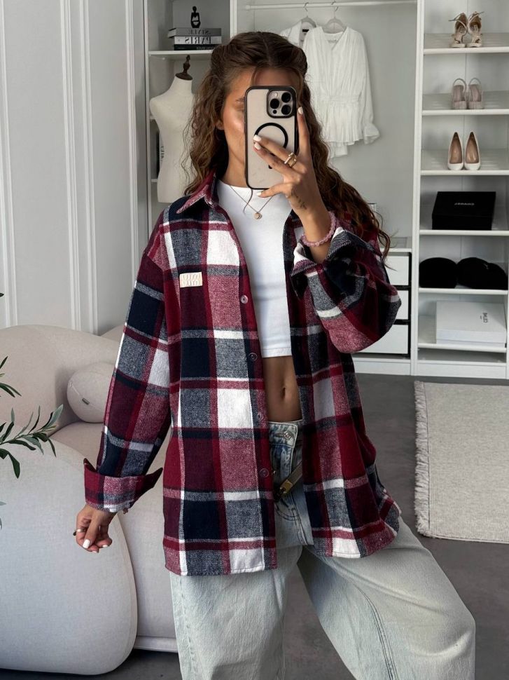 Сорочка S2484