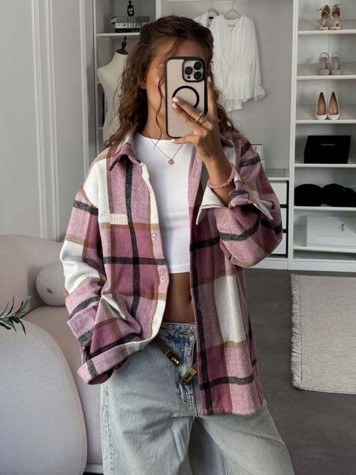 Сорочка S2484