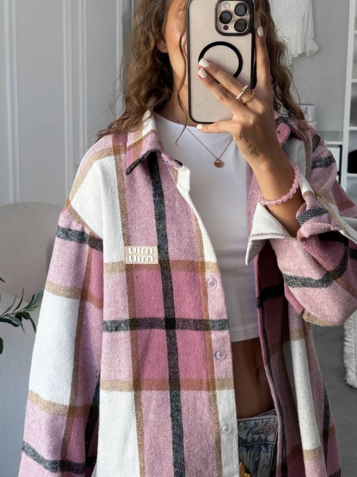 Сорочка S2484