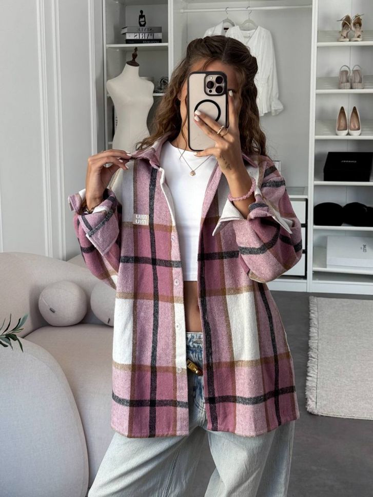 Сорочка S2484