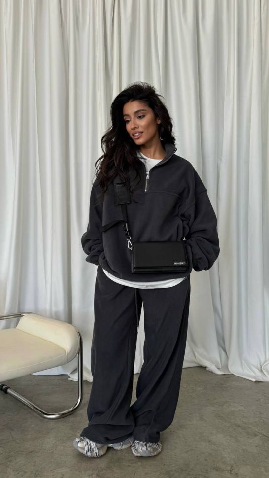 Костюм Розмір: 42-44, 46-48 S2885