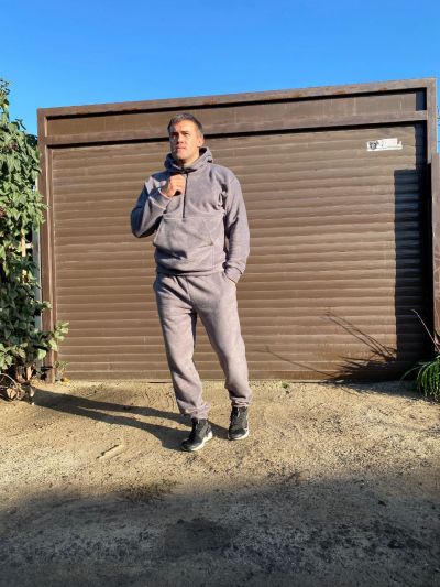 Костюм Розмір: 44-46, 48-50, 52-54 S2985