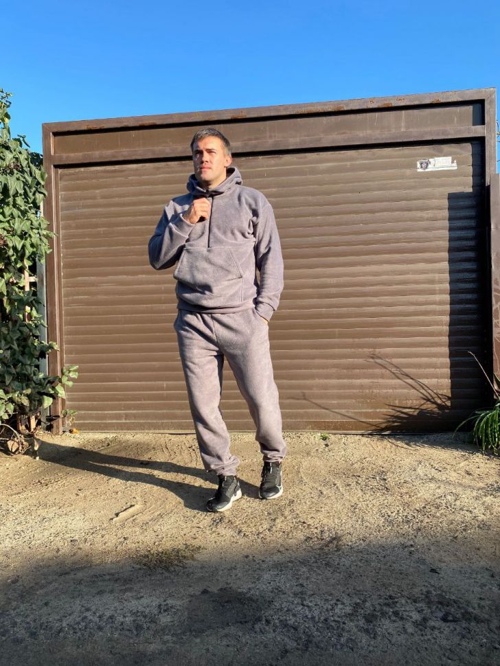 Костюм Розмір: 44-46, 48-50, 52-54 S2985