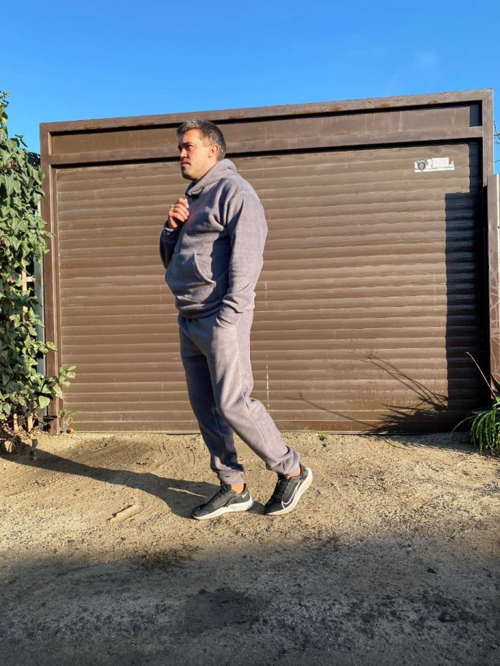 Костюм Розмір: 44-46, 48-50, 52-54 S2985