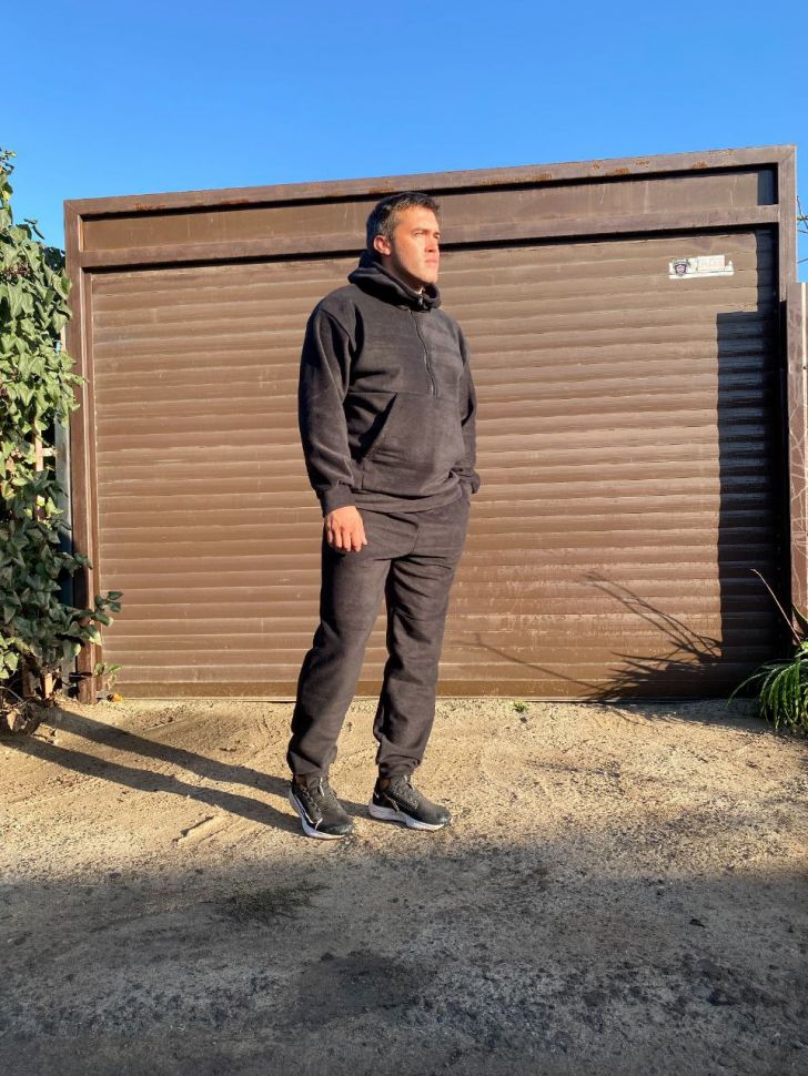 Костюм Розмір: 44-46, 48-50, 52-54 S2985