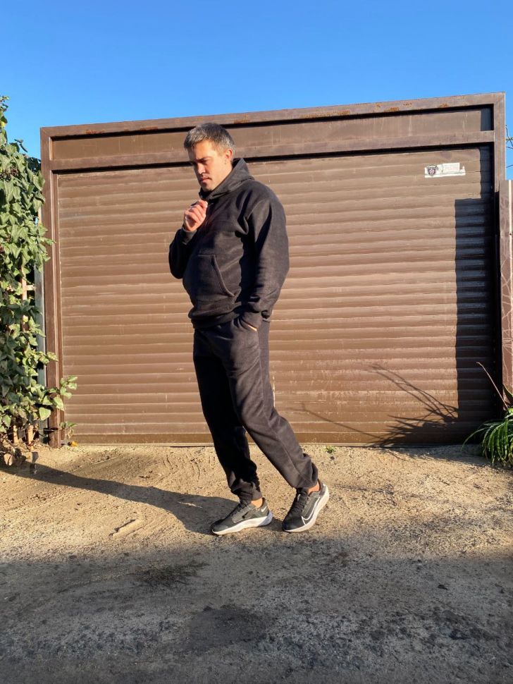 Костюм Розмір: 44-46, 48-50, 52-54 S2985