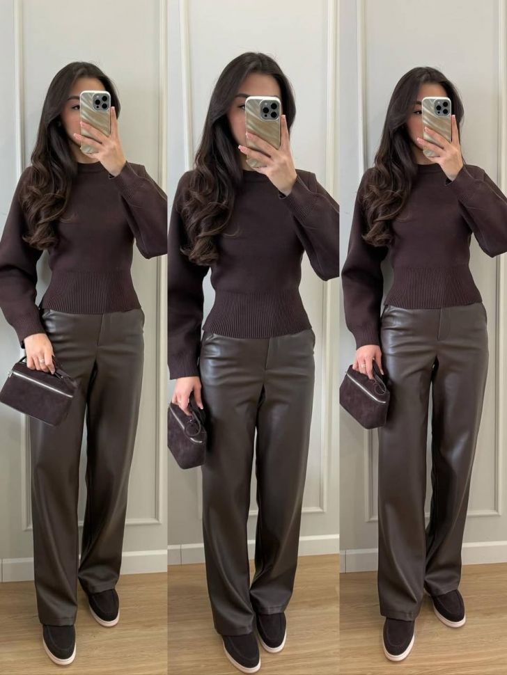 Штани Розмір: 42-44, 46-48 S3185