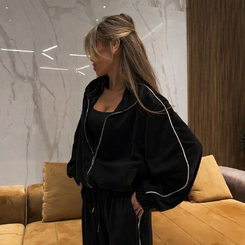 Костюм Розмір: 42-46 oversize S13181