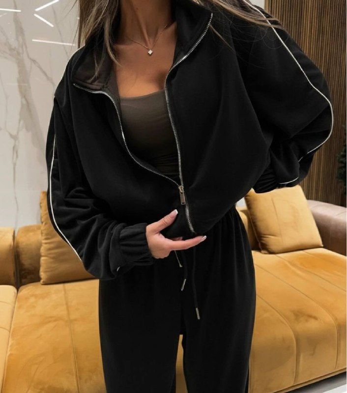 Костюм Розмір: 42-46 oversize S13181