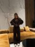Костюм Розмір: 42-46 oversize S13181