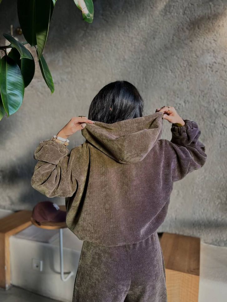 Костюм Розмір: 42-46, 48-52 S3285