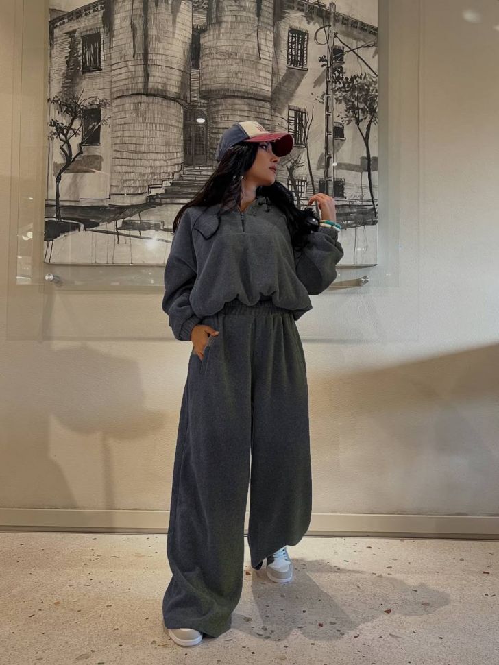 Костюм Розмір: 42-46, 48-52 S3285