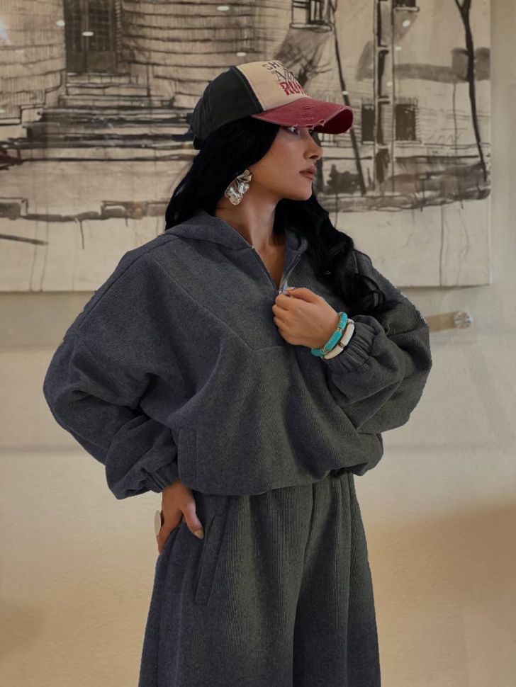 Костюм Розмір: 42-46, 48-52 S3285