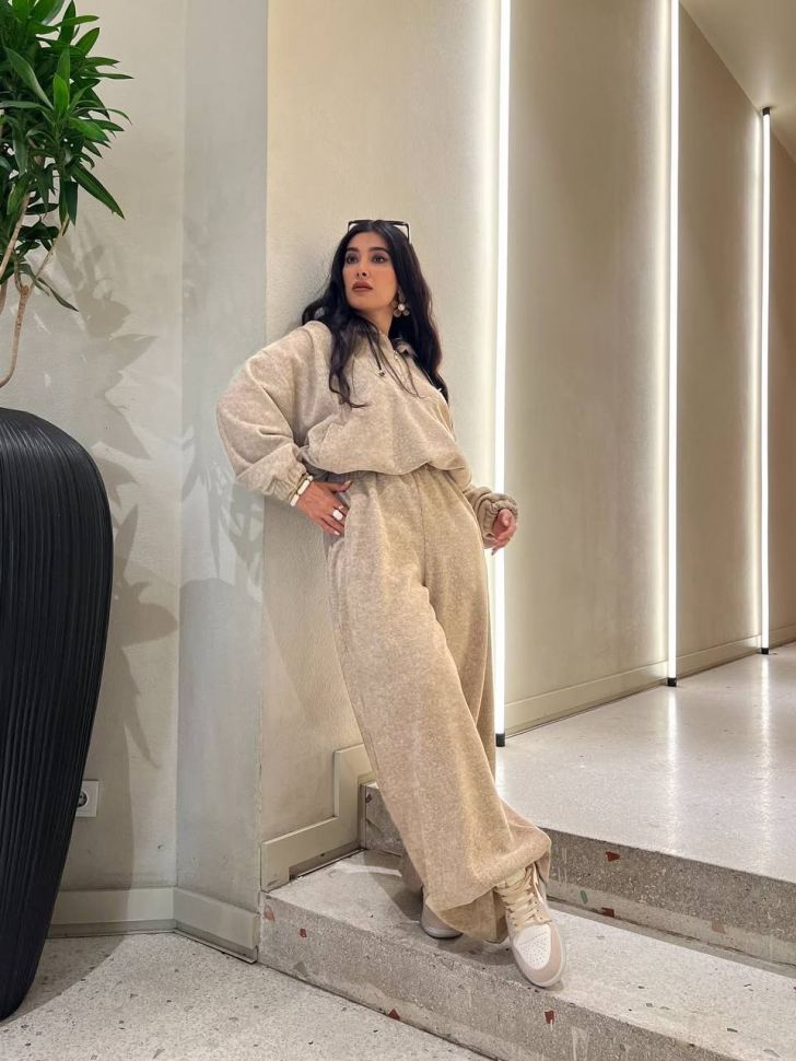 Костюм Розмір: 42-46, 48-52 S3285