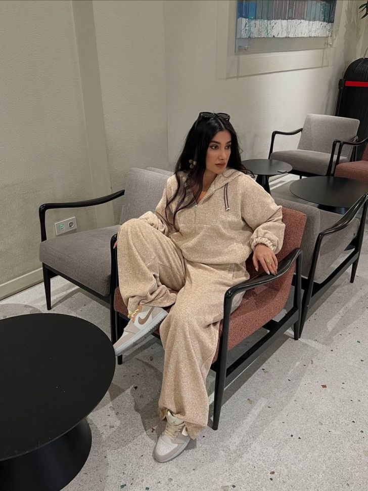 Костюм Розмір: 42-46, 48-52 S3285