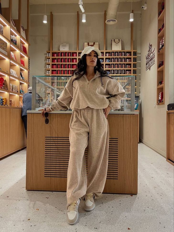 Костюм Розмір: 42-46, 48-52 S3285