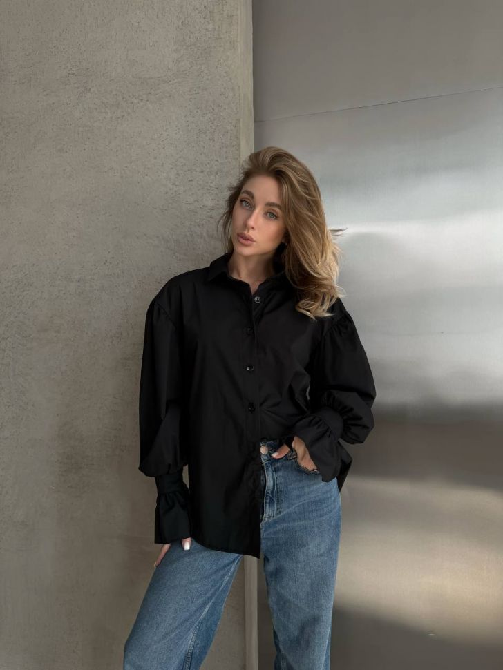 Сорочка S3485