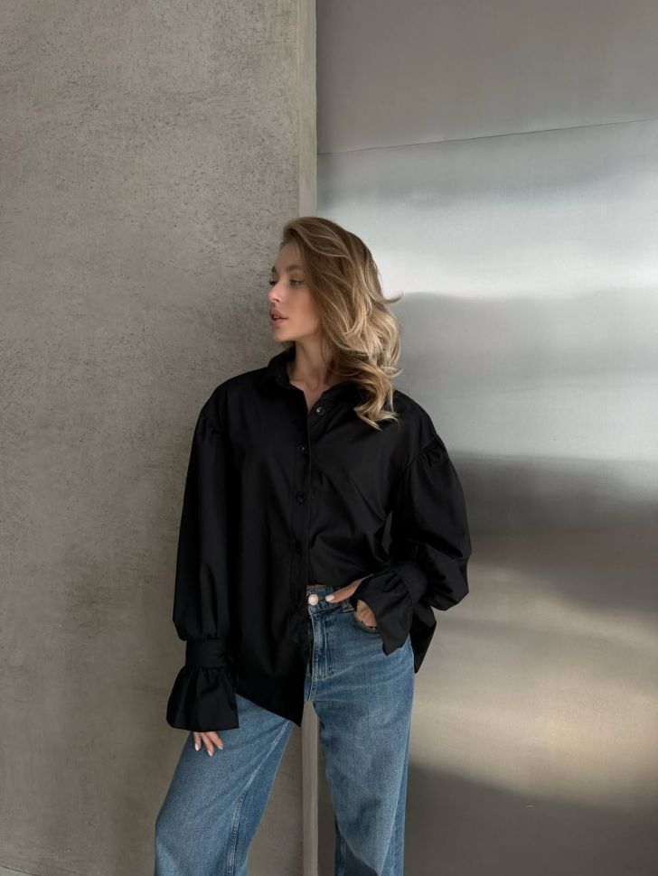 Сорочка S3485