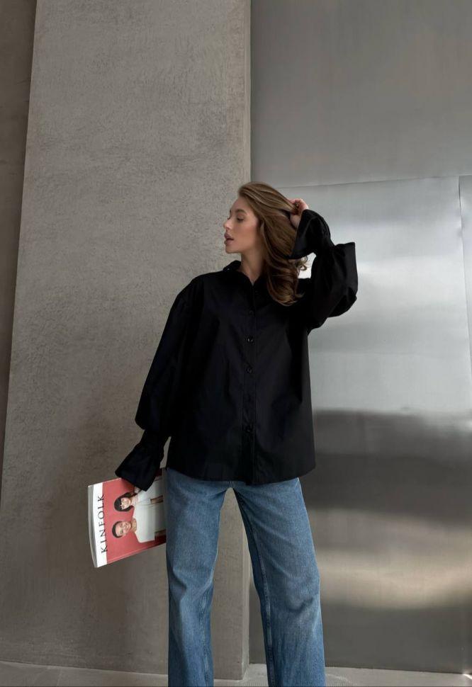 Сорочка S3485