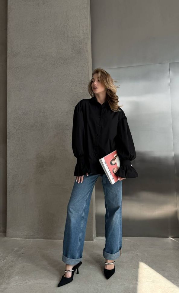 Сорочка S3485