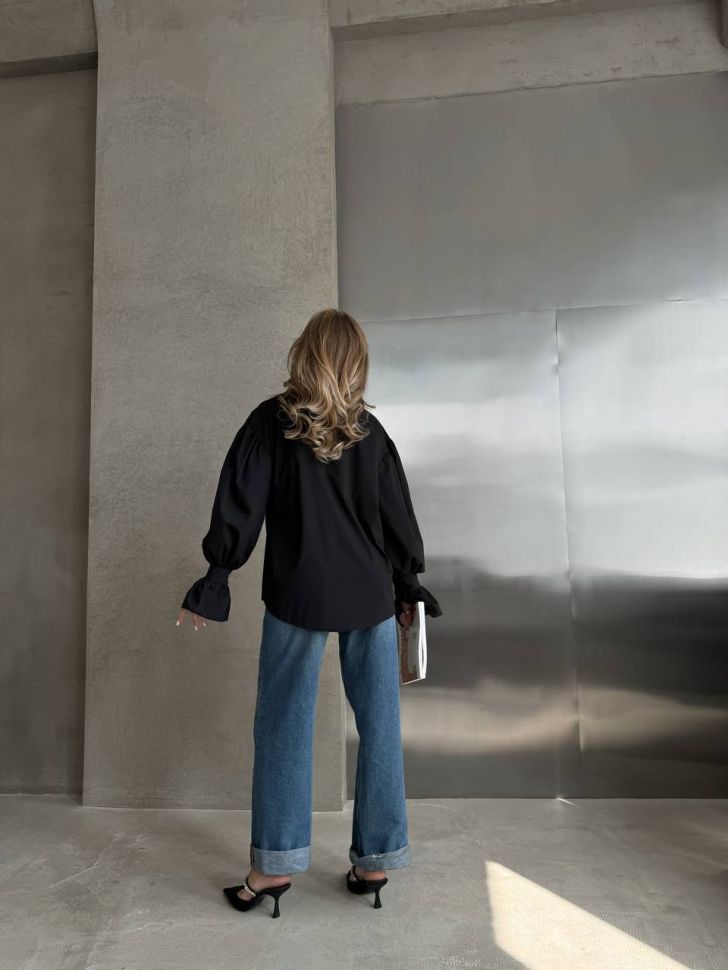 Сорочка S3485