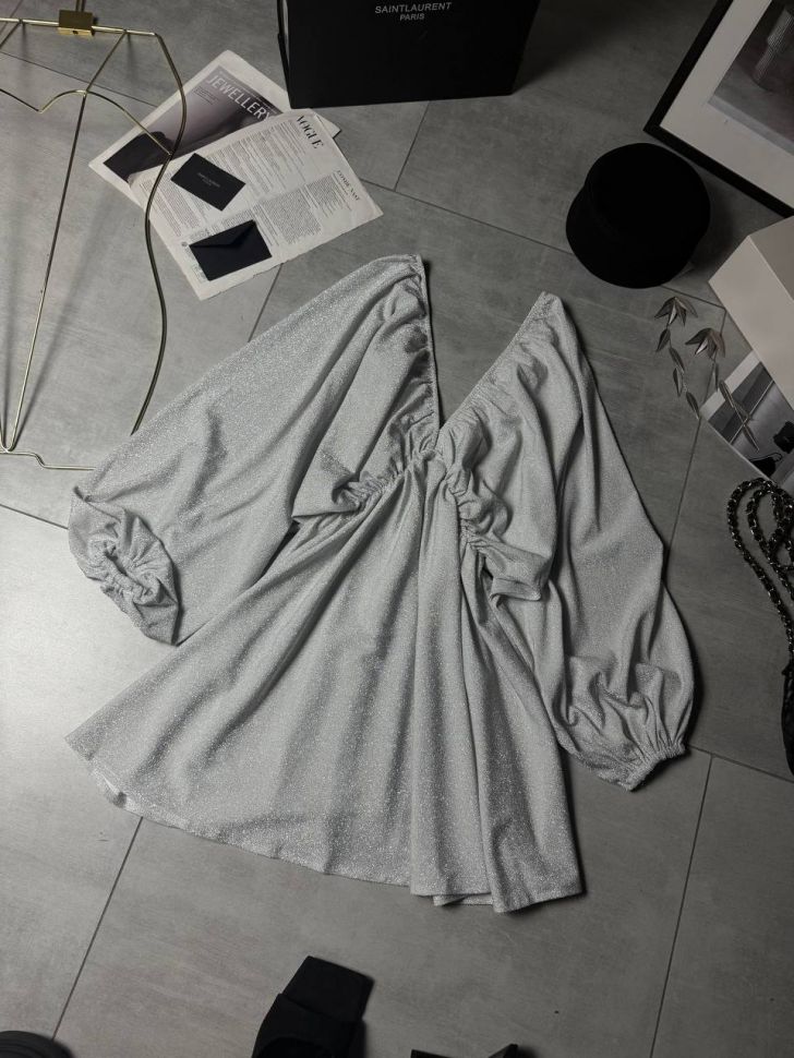 Плаття Розмір: 42-48 S3583