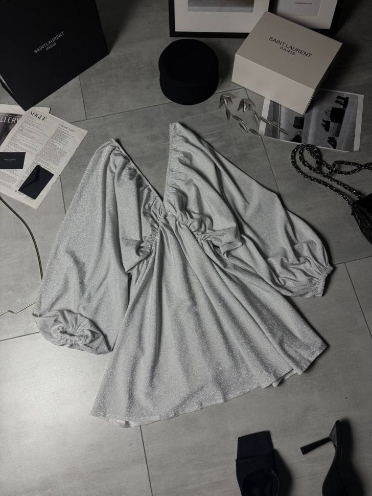 Плаття Розмір: 42-48 S3583