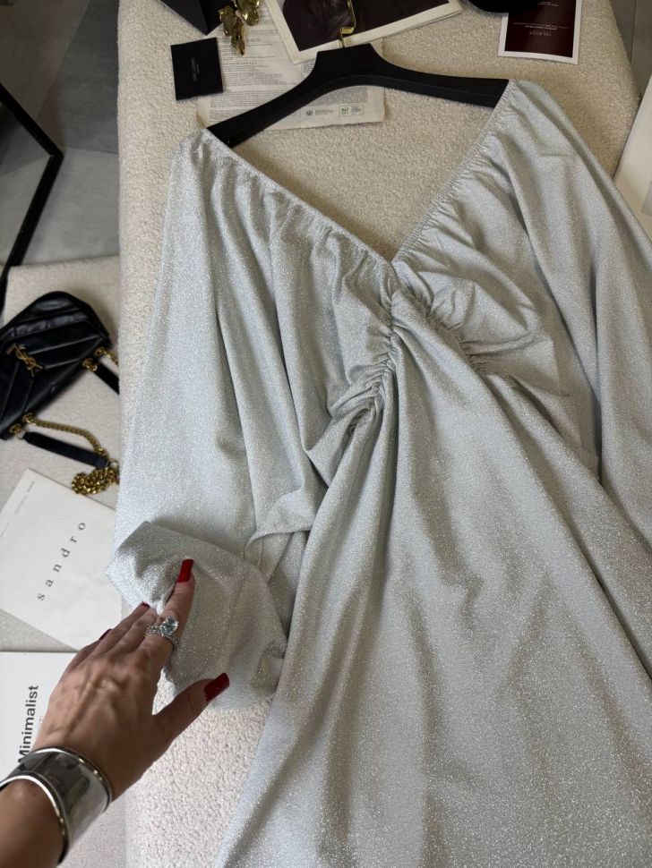 Плаття Розмір: 42-48 S3583