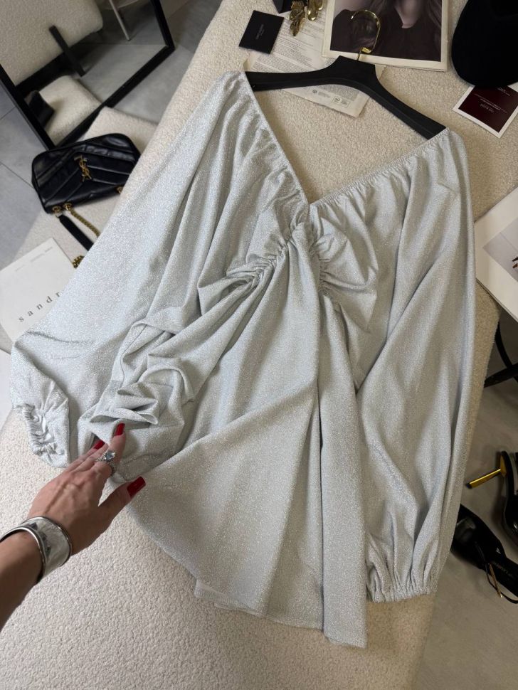 Плаття Розмір: 42-48 S3583