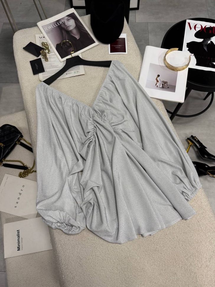 Плаття Розмір: 42-48 S3583