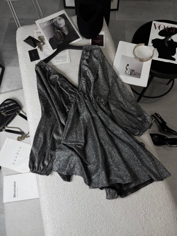 Плаття Розмір: 42-48 S3583