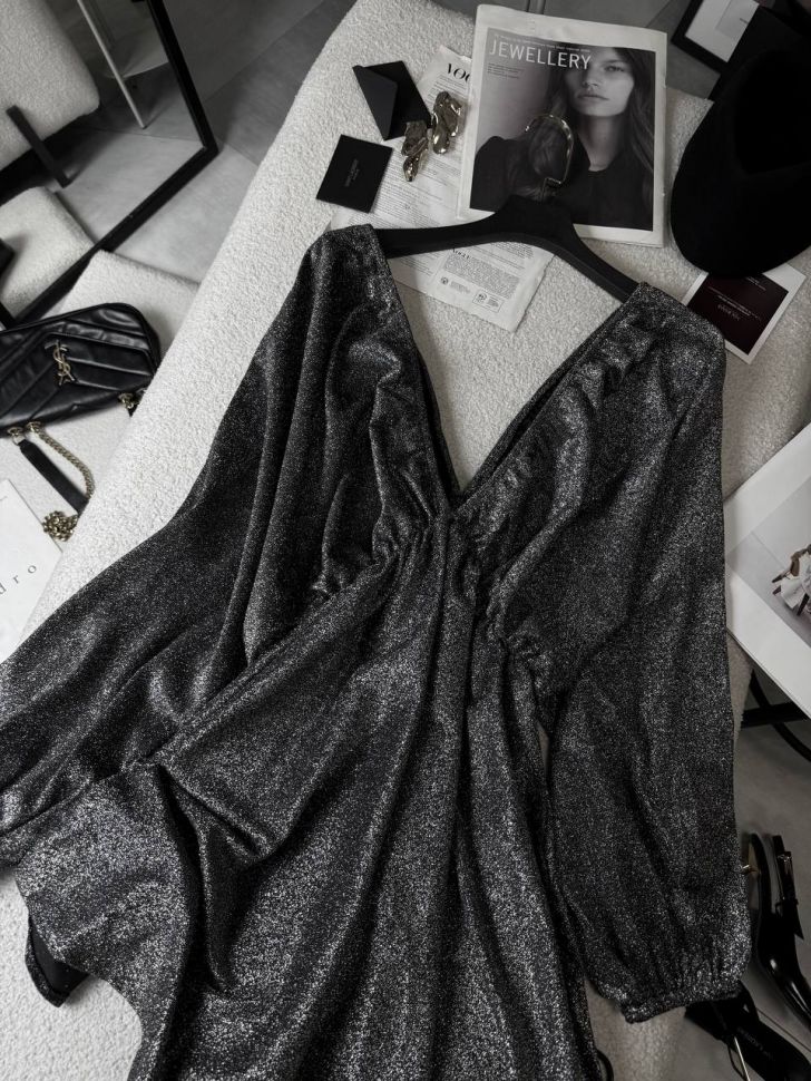 Плаття Розмір: 42-48 S3583