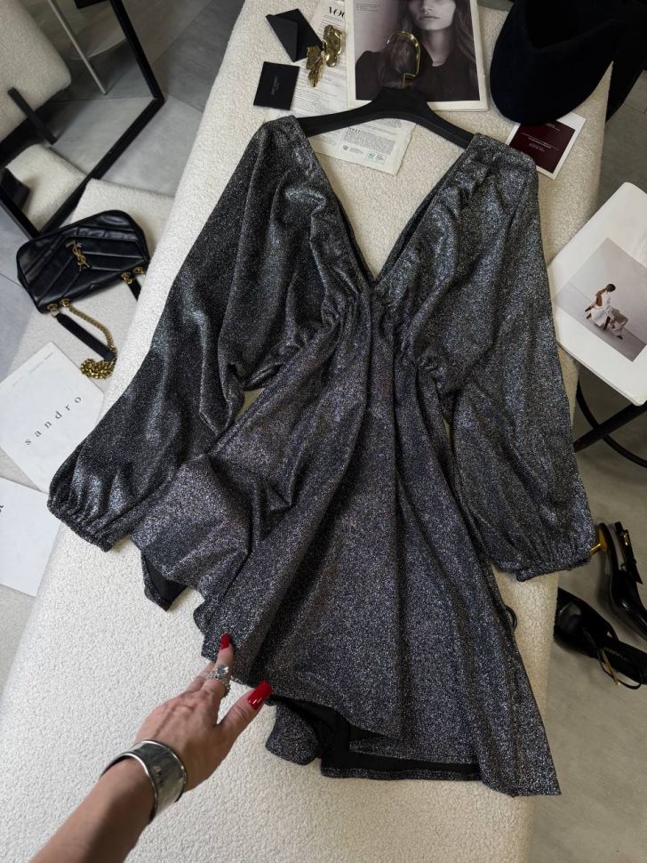 Плаття Розмір: 42-48 S3583