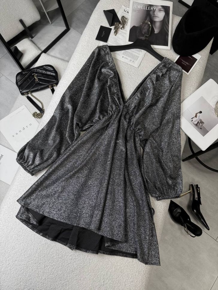 Плаття Розмір: 42-48 S3583