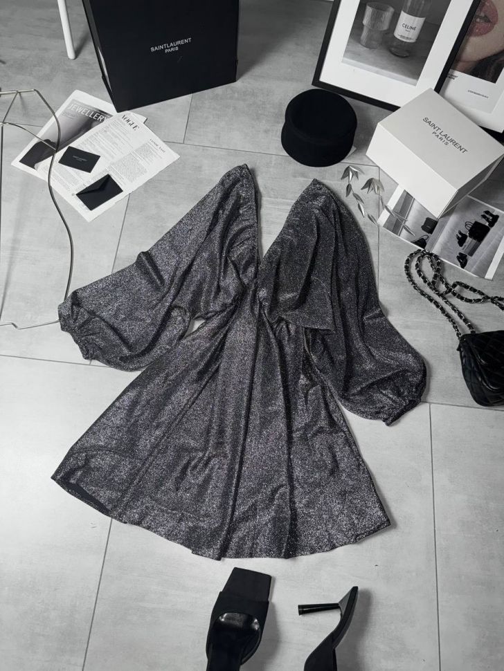 Плаття Розмір: 42-48 S3583