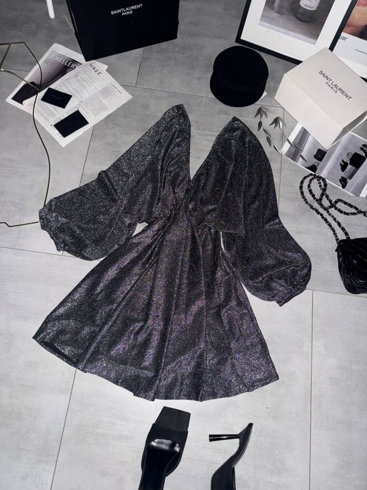 Плаття Розмір: 42-48 S3583