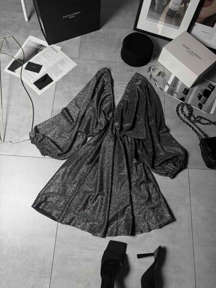 Плаття Розмір: 42-48 S3583