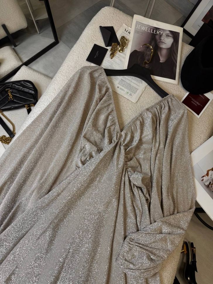 Плаття Розмір: 42-48 S3583