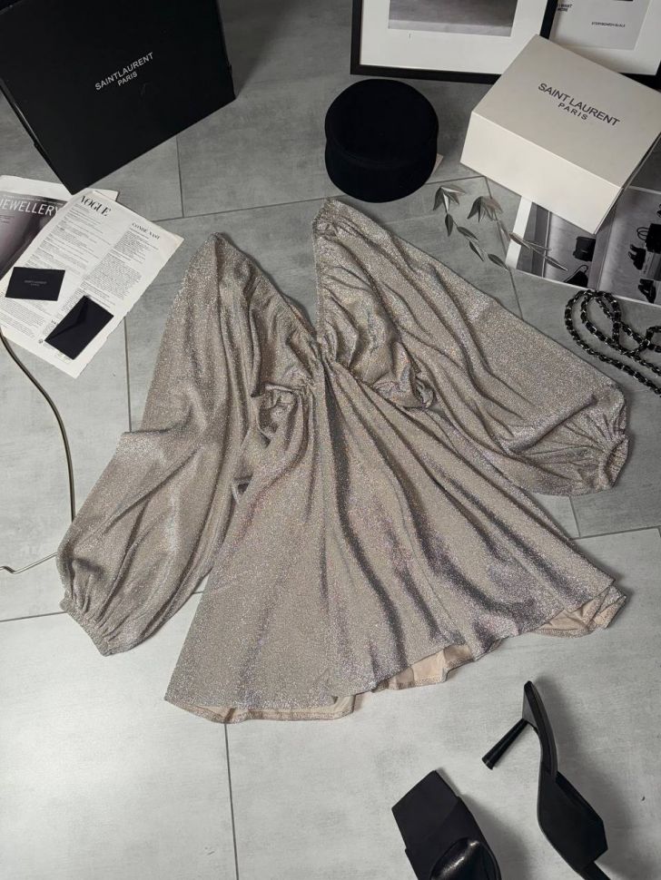 Плаття Розмір: 42-48 S3583