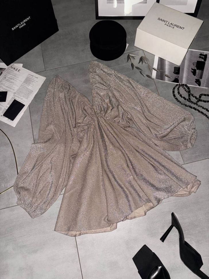 Плаття Розмір: 42-48 S3583