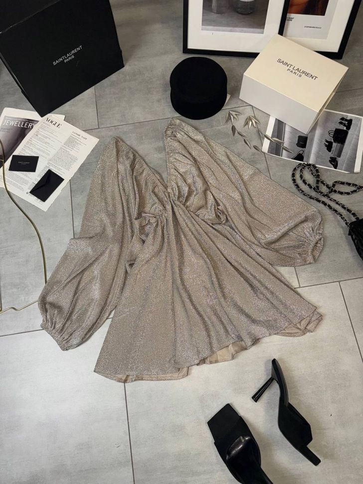 Плаття Розмір: 42-48 S3583