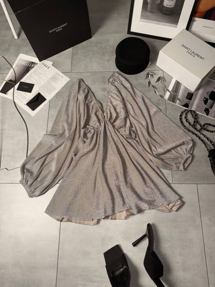 Плаття Розмір: 42-48 S3583