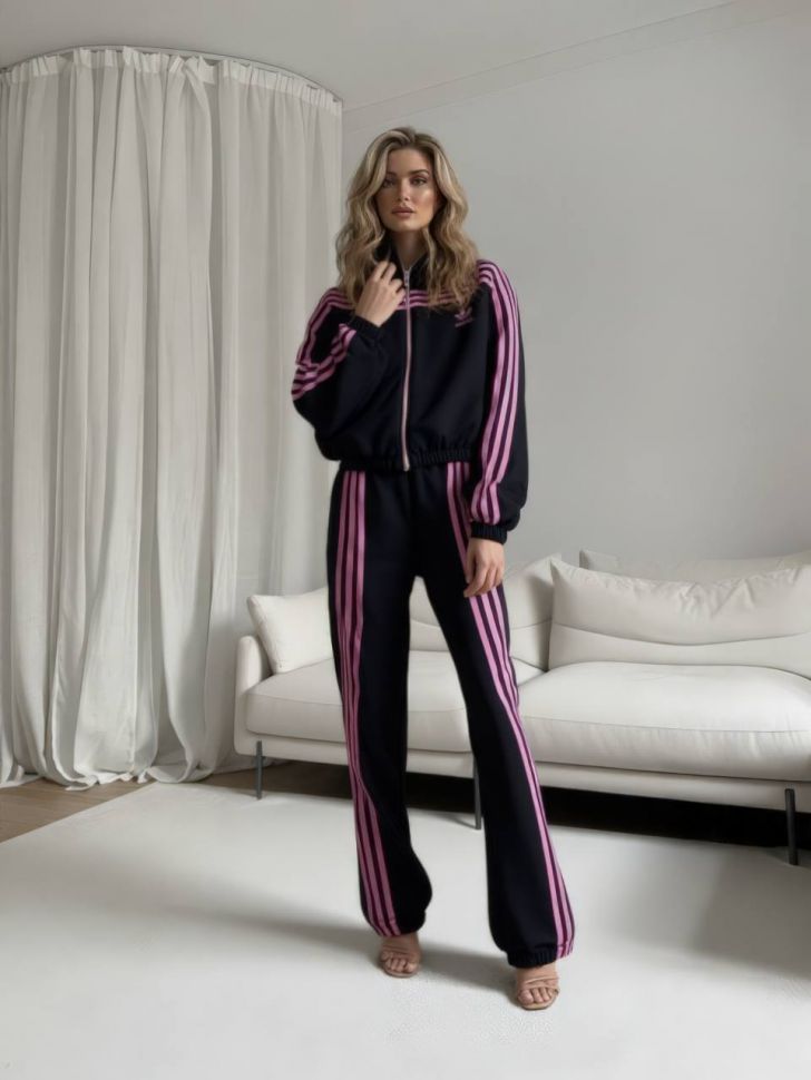 Костюм Розмір: S, M, L S3783