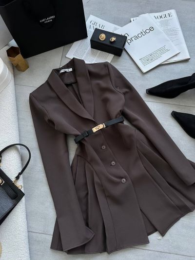 Сукня Розмір: 42-44, 46-48 S3882