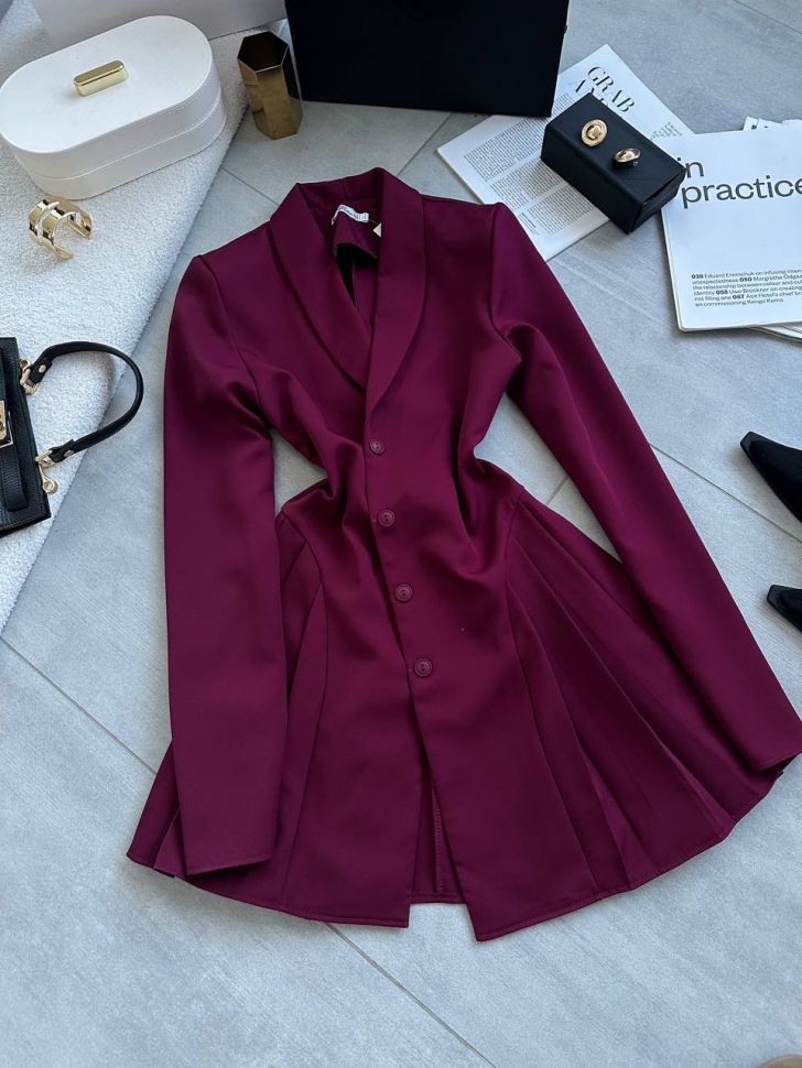 Сукня Розмір: 42-44, 46-48 S3882