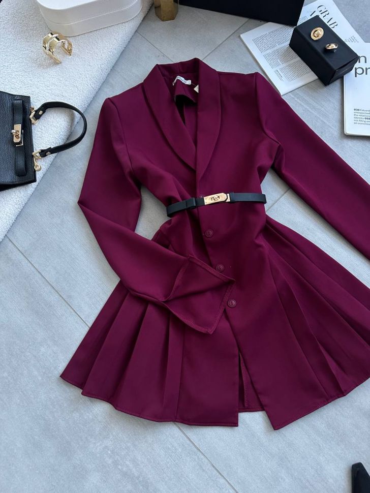 Сукня Розмір: 42-44, 46-48 S3882