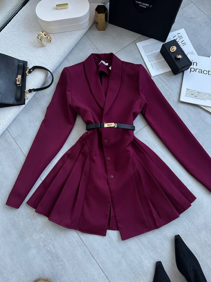 Сукня Розмір: 42-44, 46-48 S3882